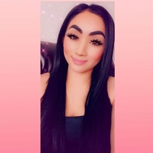 Meet your Posher, Jasmine